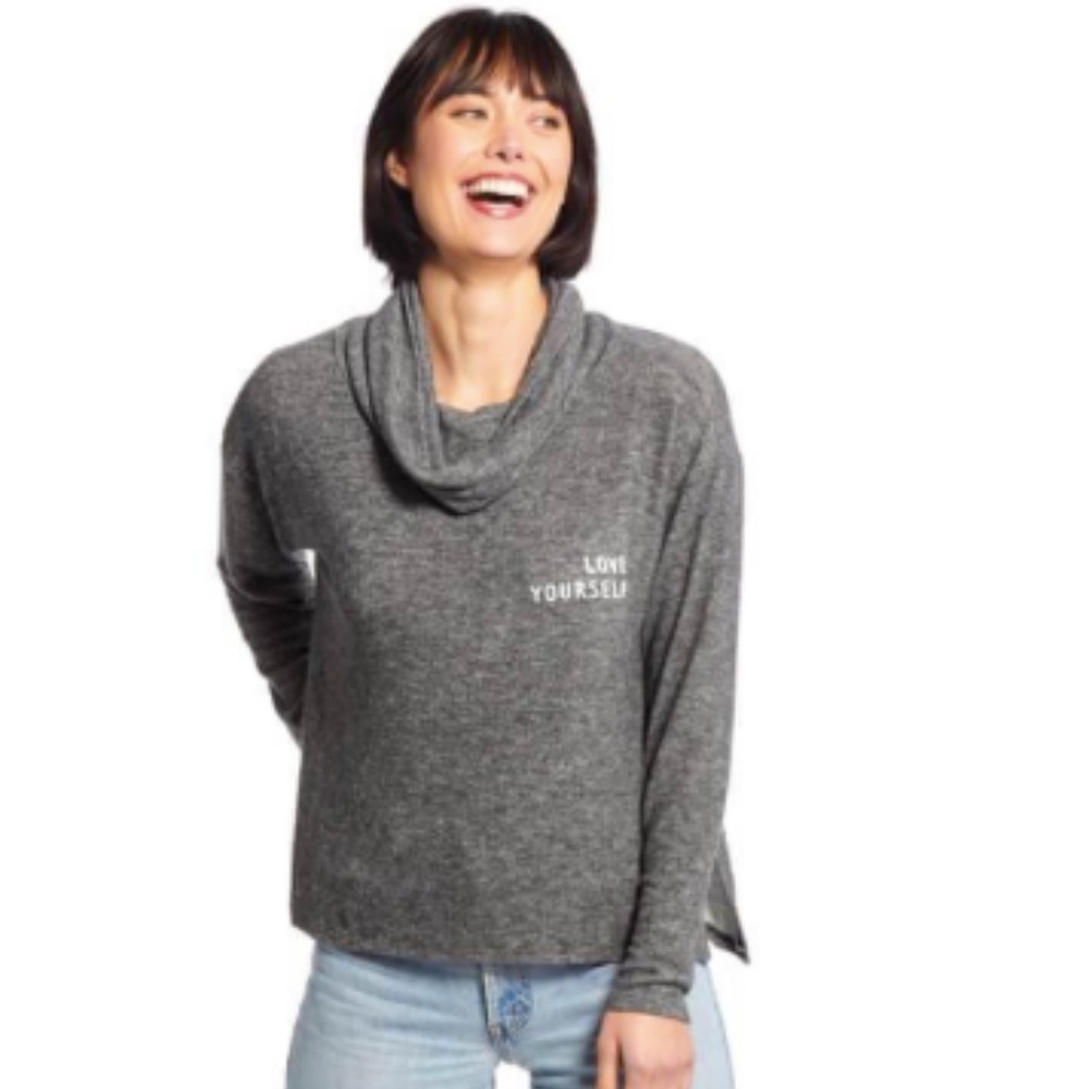 Good Hyouman Love Yourself - The Mariel